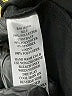 Connected Apparel Graphic Black Cocktail Dress Size 14 - photo 8