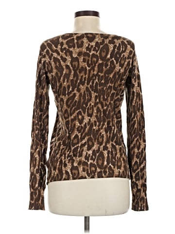 George Long Sleeve T-Shirt (view 2)