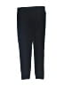 Justice Solid Blue Active Pants Size 12 - photo 2