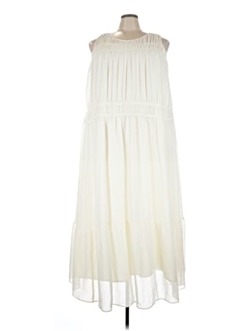 A New Day Casual Dress (view 1)