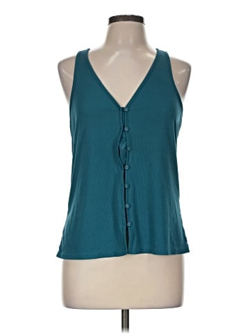 Nicole Miller New York Tank Top (view 1)