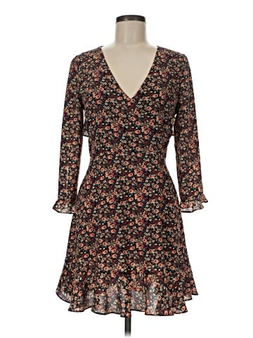 Topshop Casual Dress (view 1)