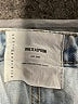 ONETEASPOON Blue Jeans Size 27 waist - photo 7
