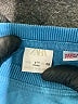 Zara Blue Short Sleeve T-Shirt 12-18 MO / 18 MO - photo 3