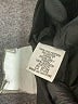 BCBGMAXAZRIA 100% Polyester Black Cocktail Dress Size 12 - photo 4