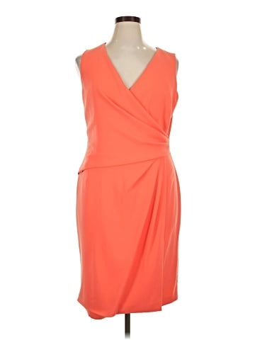 Lauren by Ralph Lauren Cocktail Dress (view 1)