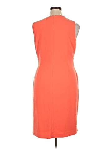 Lauren by Ralph Lauren Cocktail Dress (view 2)