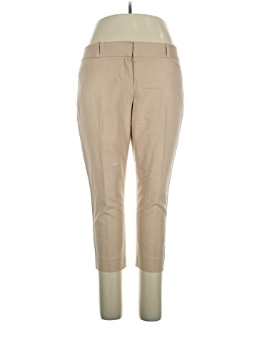 The Limited Casual Pants (view 1)