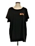 ACDC Black Short Sleeve T-Shirt Size 3 - photo 1