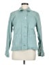 Gap Teal Jacket Size M - photo 1