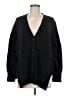 J.Crew Black Cardigan Size M - photo 1