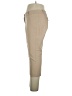 The Limited Solid Tan Casual Pants Size 14 - photo 5