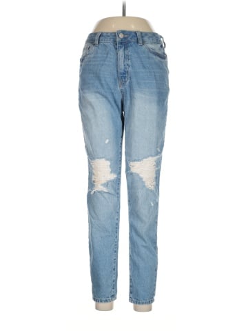 Wax Jean Jeans (view 1)