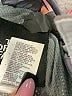 The North Face 100% Nylon Gray Snow Jacket Size XL - photo 7