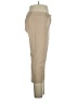 The Limited Solid Tan Casual Pants Size 14 - photo 4