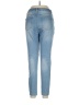 Wax Jean 100% Cotton Blue Jeans Size 9 - photo 2