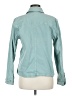 Gap Teal Jacket Size M - photo 2