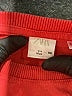 Zara Solid Red Short Sleeve T-Shirt 12-18 MO / 18 MO - photo 3