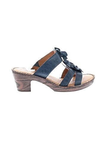 Born Handcrafted Footwear Sandals (view 1)