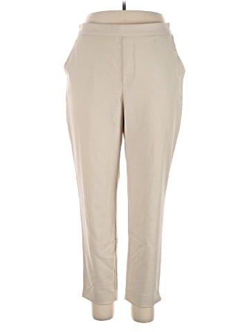 Banana Republic Factory Store Casual Pants (view 1)