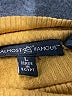 Almost Famous Gold Long Sleeve Top Size L - photo 7