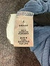 Better be Solid Blue Cocktail Dress Size S - photo 8