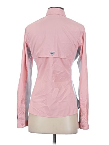 Columbia Long Sleeve Blouse (view 2)
