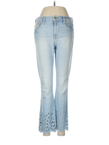 FRAME Denim Jeans (view 1)