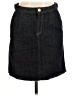 Marc by Marc Jacobs Black Denim Skirt Size 6 - photo 1
