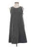 Gap Tweed Gray Casual Dress Size S - photo 1