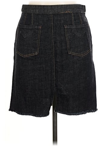 Marc by Marc Jacobs Denim Skirt (view 2)