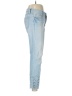 FRAME Denim Hearts Blue Jeans Size 28 waist - photo 4