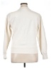 Adidas Ivory Turtleneck Sweater Size XL (estimated) - photo 2