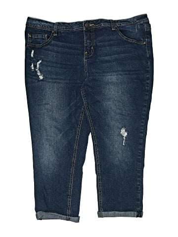 Justice Jeans (view 1)