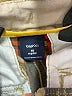 Gap Kids 100% Cotton Plaid Brown Cargo Shorts Size 10 - photo 3