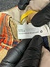 Gap Kids 100% Cotton Plaid Brown Cargo Shorts Size 10 - photo 4