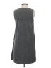 Gap Tweed Gray Casual Dress Size S - photo 2