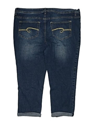 Justice Jeans (view 2)