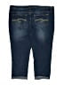 Justice Solid Blue Jeans Size 20 - photo 2