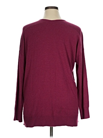Ann Taylor LOFT Pullover Sweater (view 2)