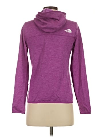 The North Face Zip Up Hoodie (view 2)