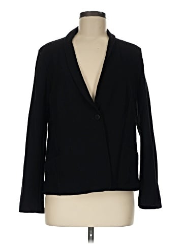 Eileen Fisher Blazer (view 1)