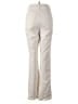 Chico's Ivory Jeans Size Med (1) - photo 2