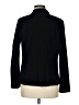 Eileen Fisher Black Blazer Size M - photo 2