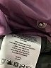 Columbia 100% Nylon Color Block Purple Jacket Size XL - photo 7