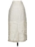 Paris Blues Ivory Formal Skirt Size 5 - photo 2