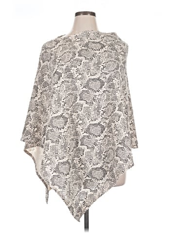 Pure Amici Poncho (view 1)