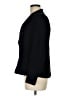 Eileen Fisher Black Blazer Size M - photo 5