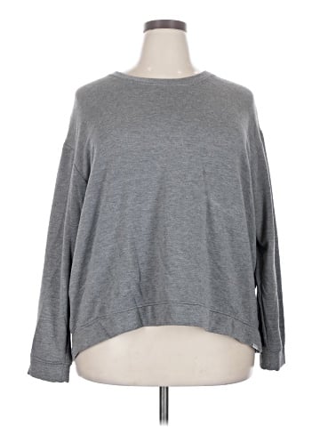 Orvis Pullover Sweater (view 1)