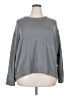 Orvis Gray Pullover Sweater Size XXL - photo 1